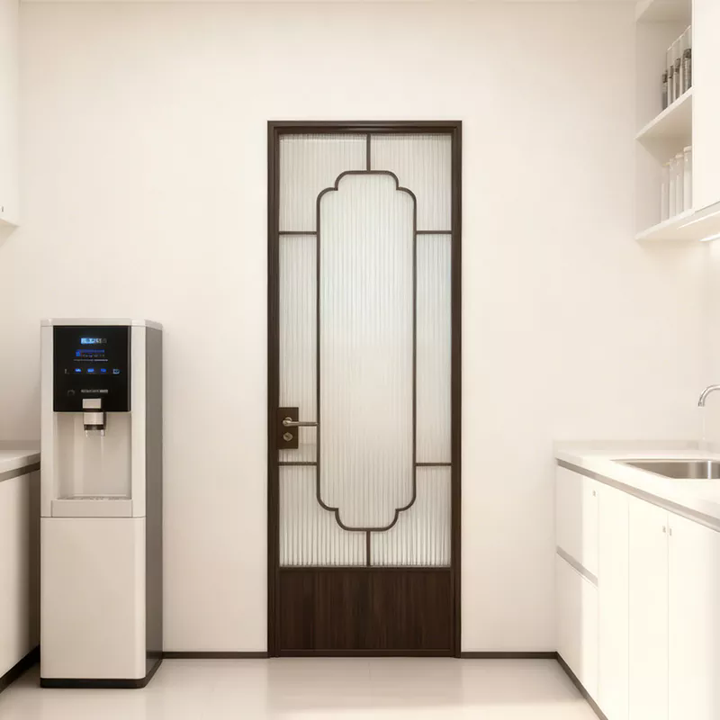 Alanınız için Mükemmel Banyo Kapılarını Nasıl Seçersiniz?