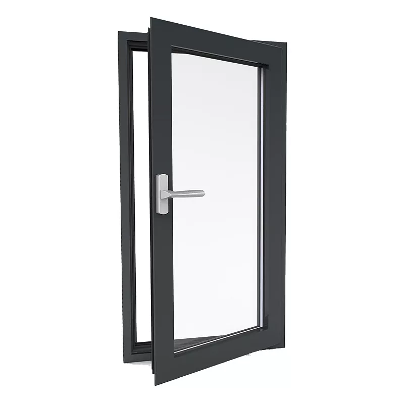 Alüminyum Pencereler