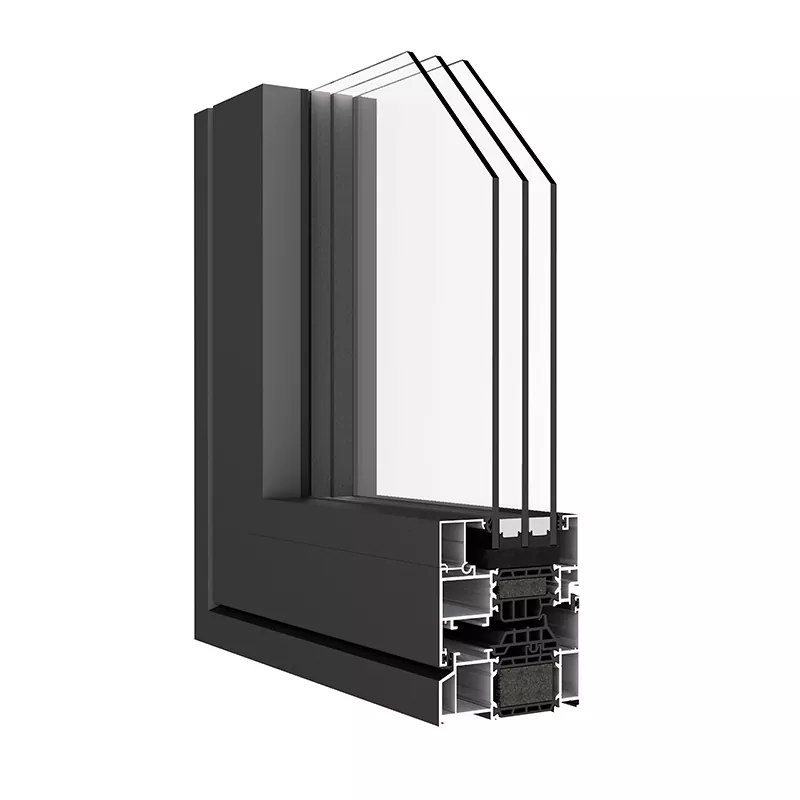 Enerji Tasarruflu Pencereler