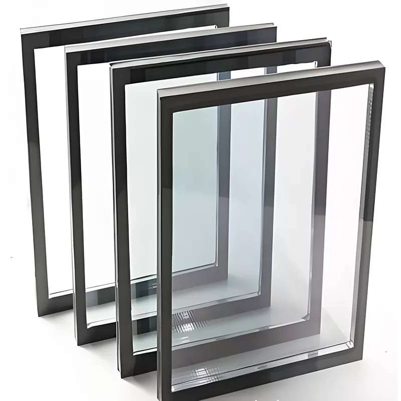 Low-E Glass