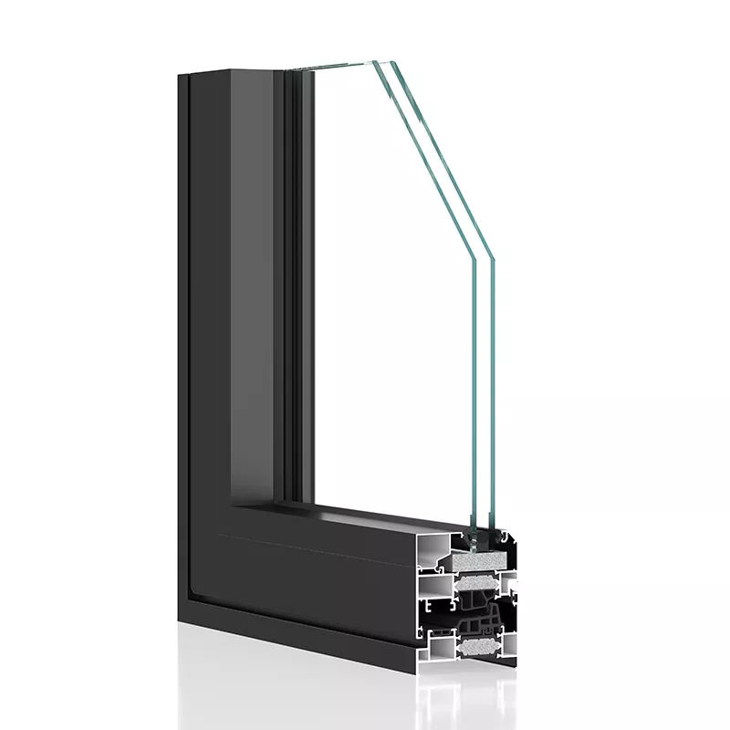 Süper Enerji Tasarruflu Cam