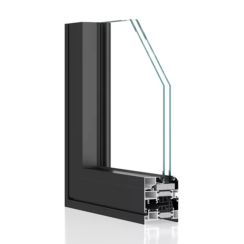 Ses Geçirmez Pencereler